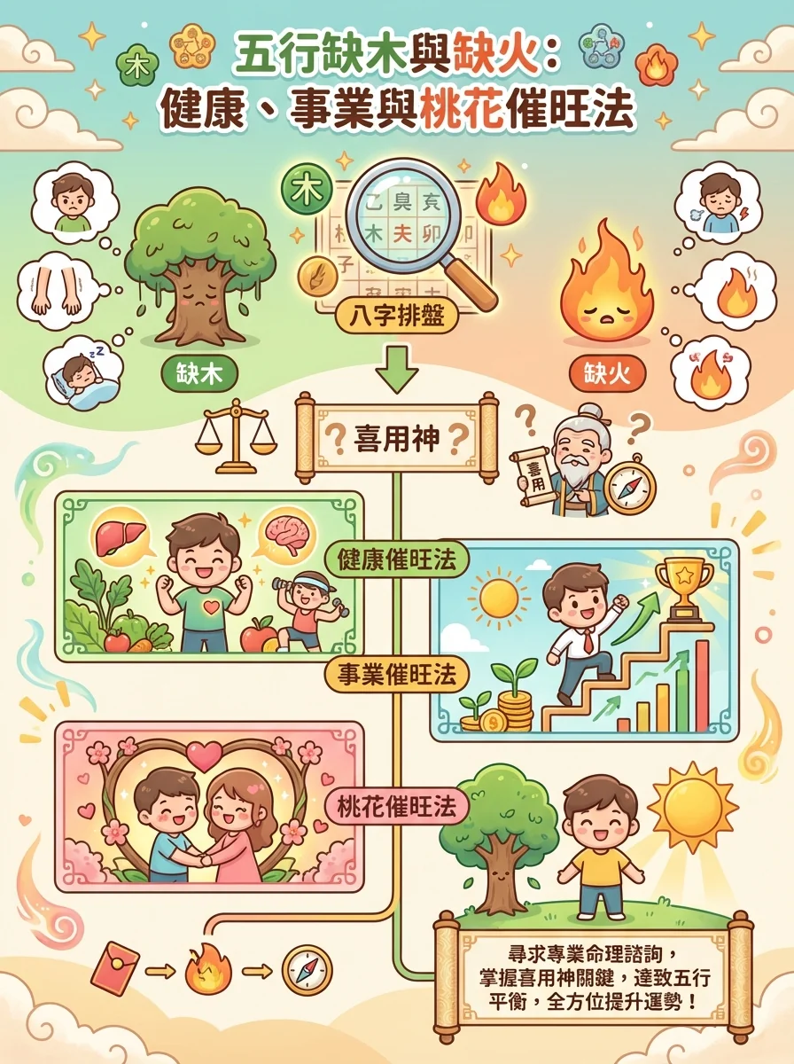 五行診断｜2026年に必ず知っておくべき5つの秘訣！自分の五行を簡単に