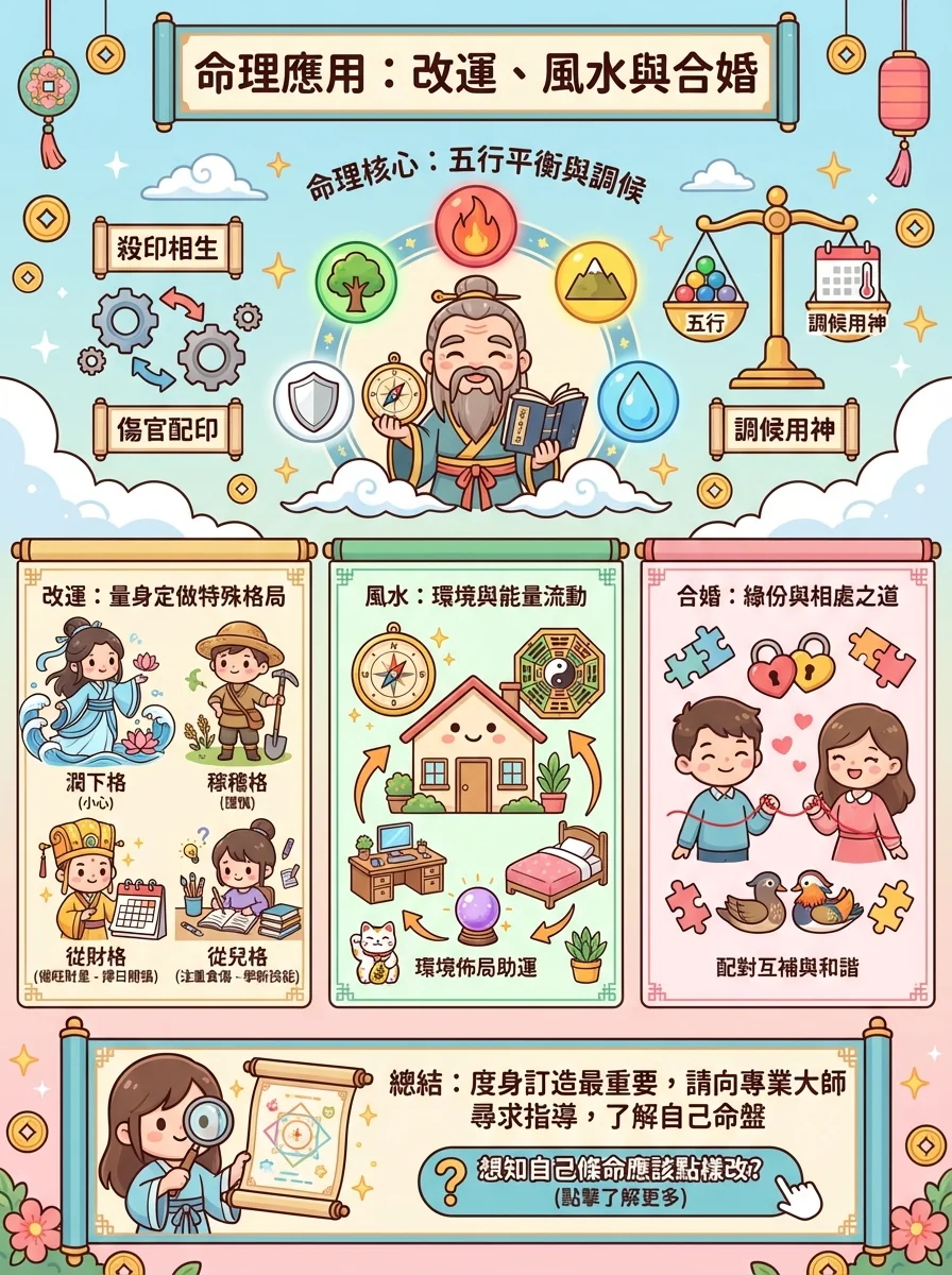 韦千里八字准不准？2026必看5大核心技巧，即刻学会！