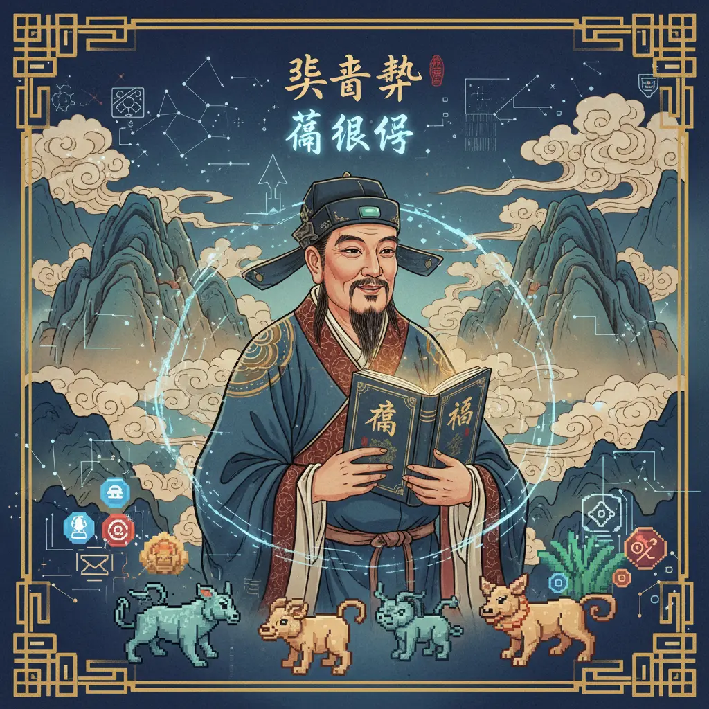 農民曆 - 張盛舒