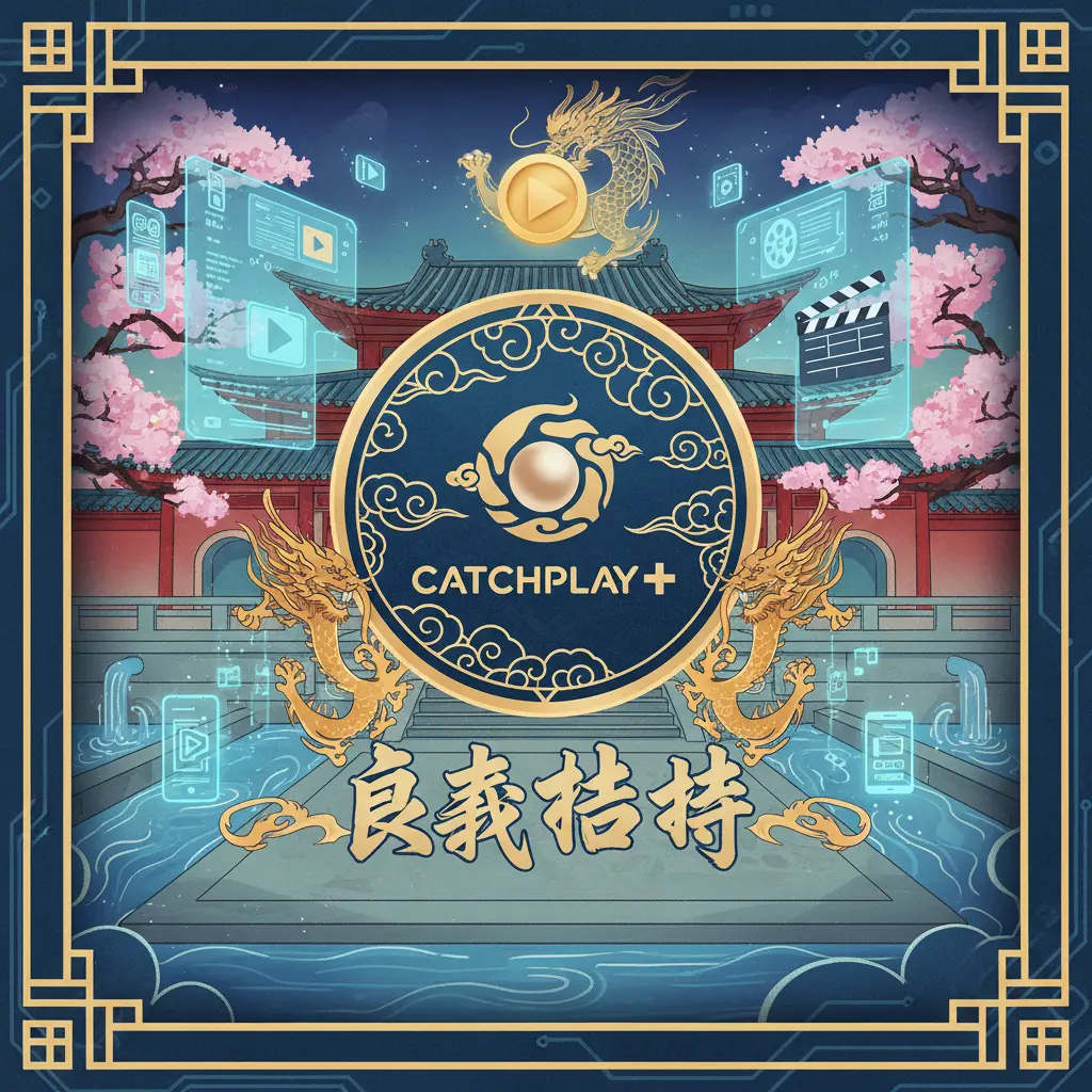 良辰吉時 - CATCHPLAY