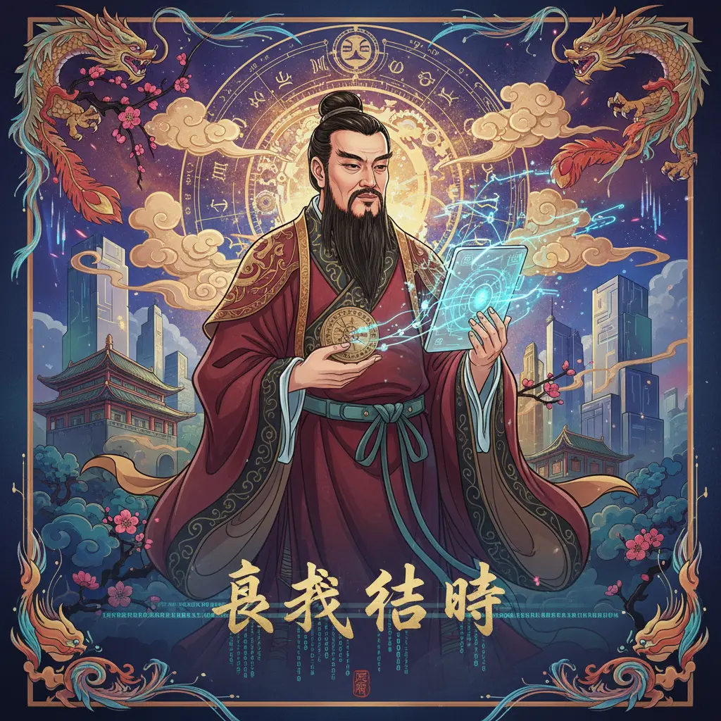 良辰吉時 - 張盛舒