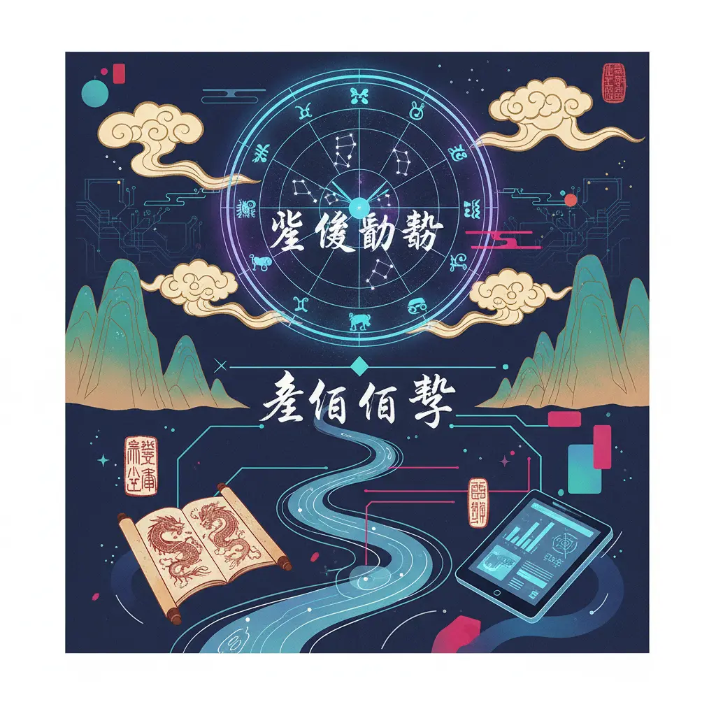 姓名學 - 紫微鬥數姓名學