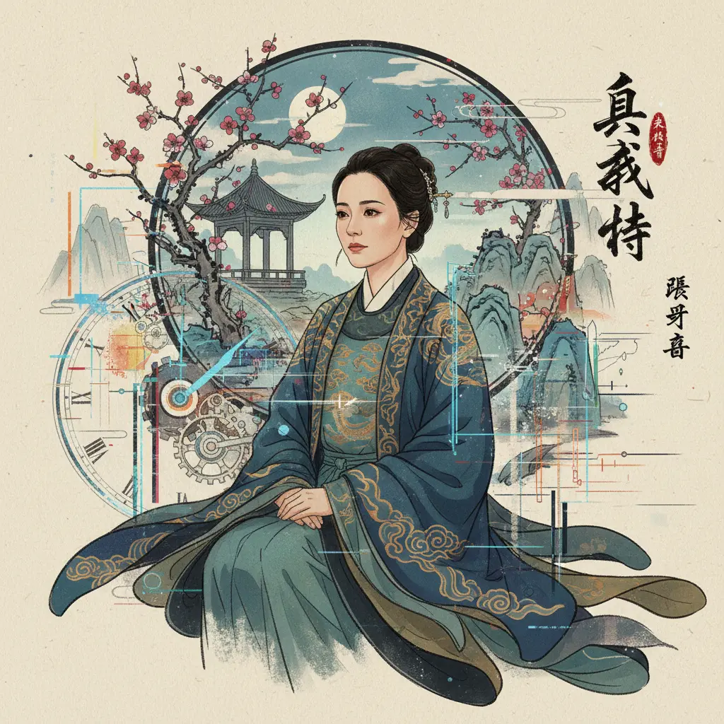 良辰吉時 - 張艾嘉