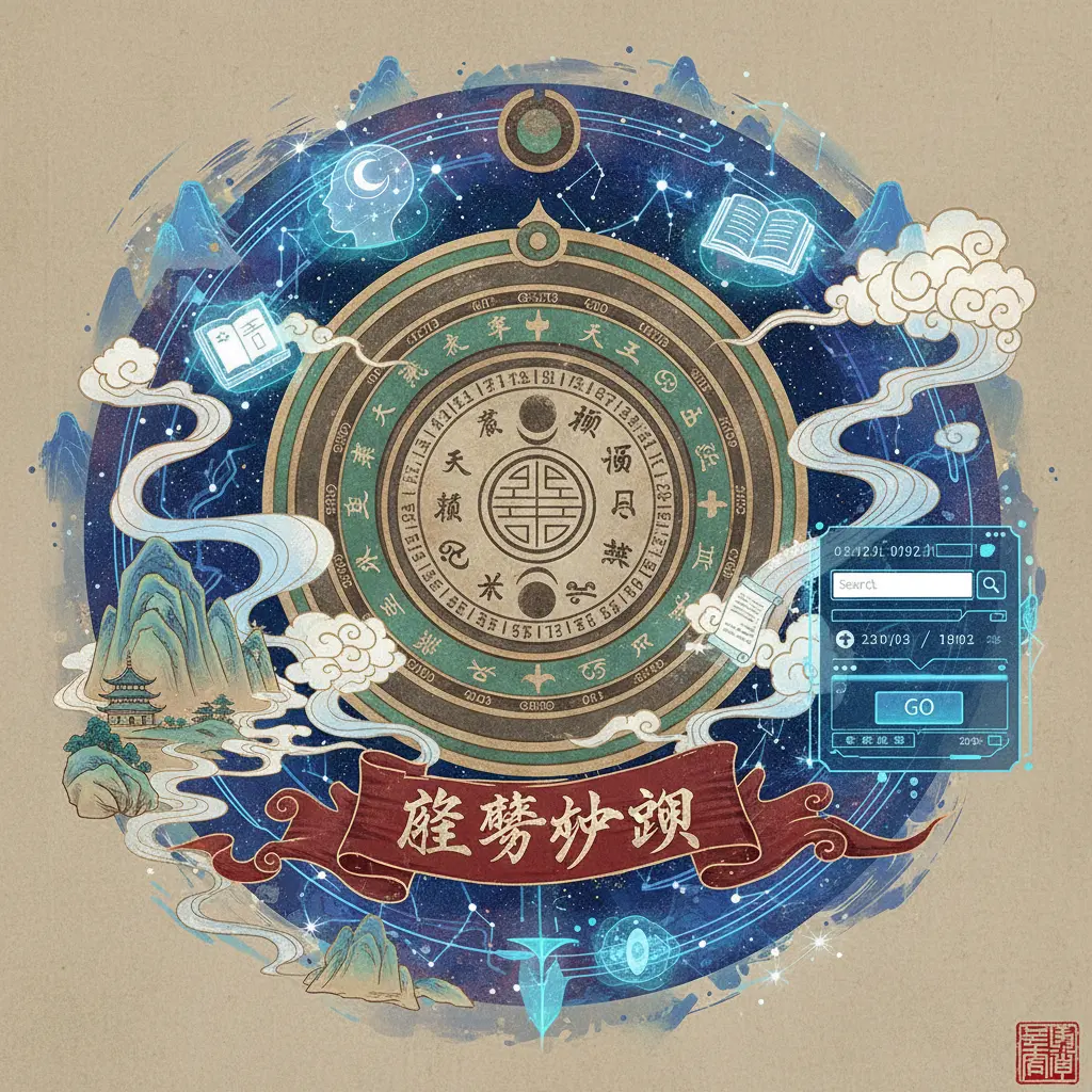 解夢查詢 - 萬年曆