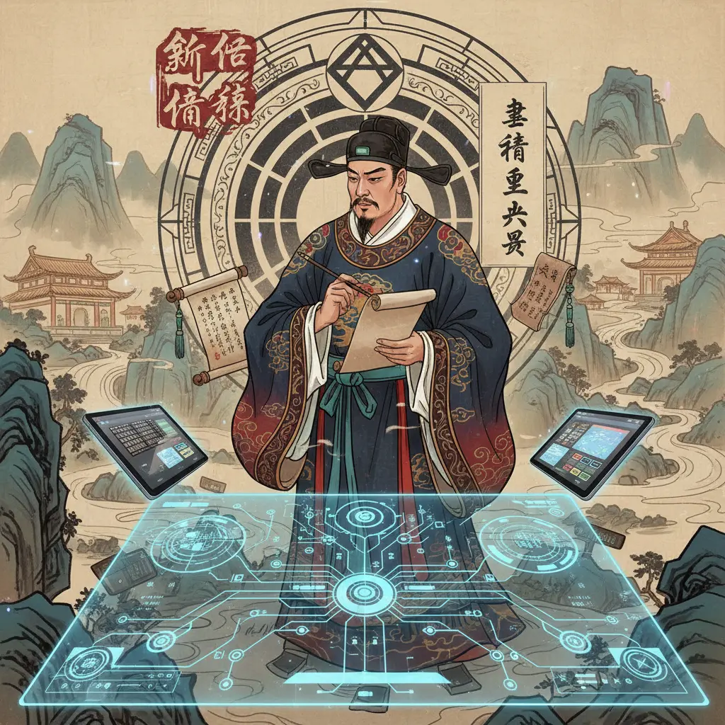 韋千里八字 - 算命師