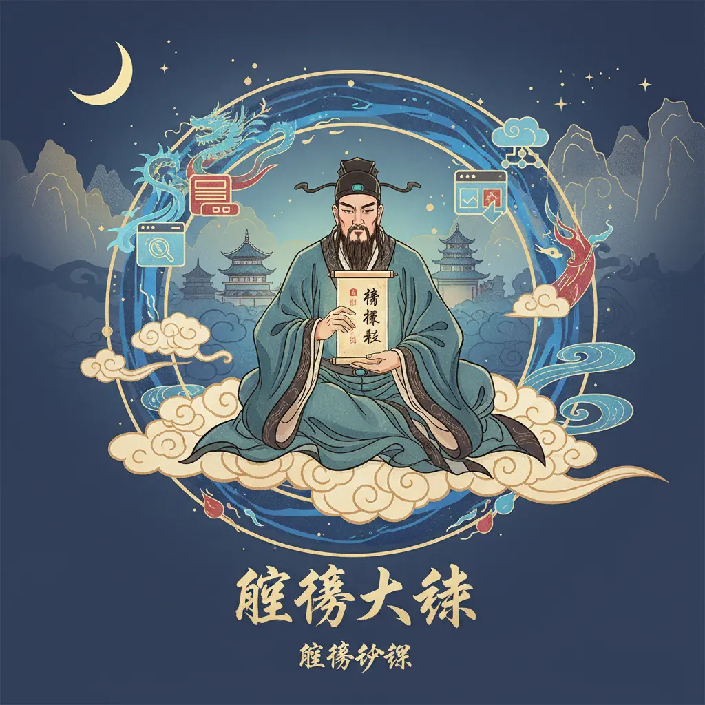 解夢查詢 - 解夢大師