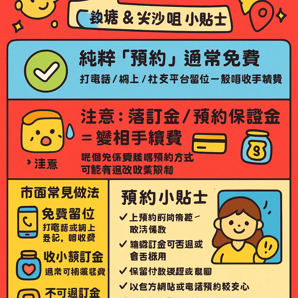 觀塘facial - 尖沙咀